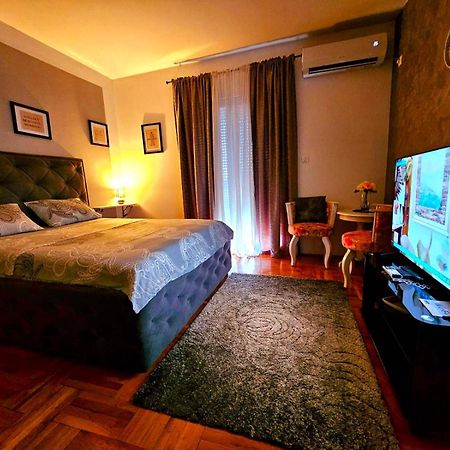 Studio Place 8 Подгориця Екстер'єр фото