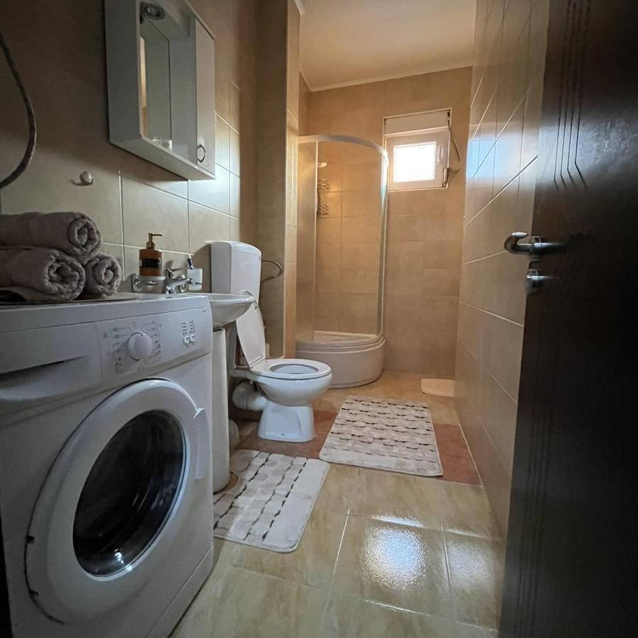Studio Place 8 Подгориця Екстер'єр фото