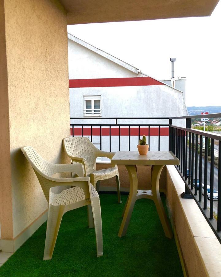 Studio Place 8 Подгориця Екстер'єр фото