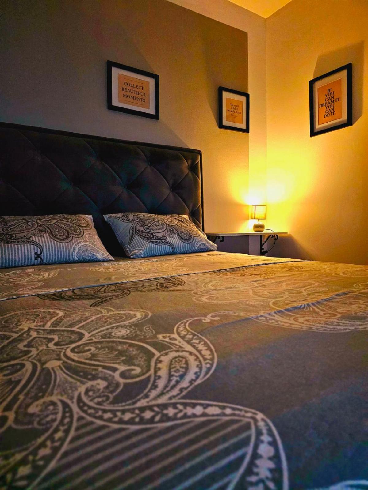 Studio Place 8 Подгориця Екстер'єр фото